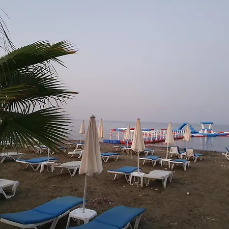 شقة Family Close To The Sea *