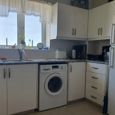 Appartement Close To The And The