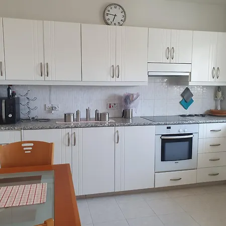 Appartement Close To The And The